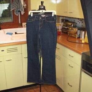 Levi's Denizen Bootcut Denim Jeans